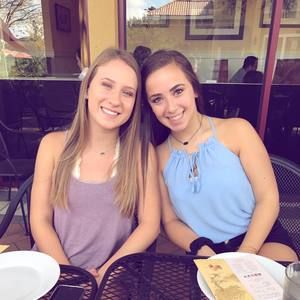 Meet your Posher, Peyton